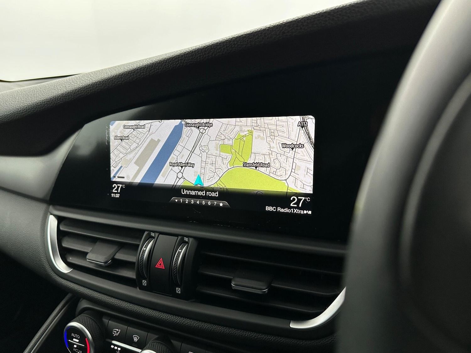 Used Alfa Romeo Giulia for sale - 77612553: Photo 25