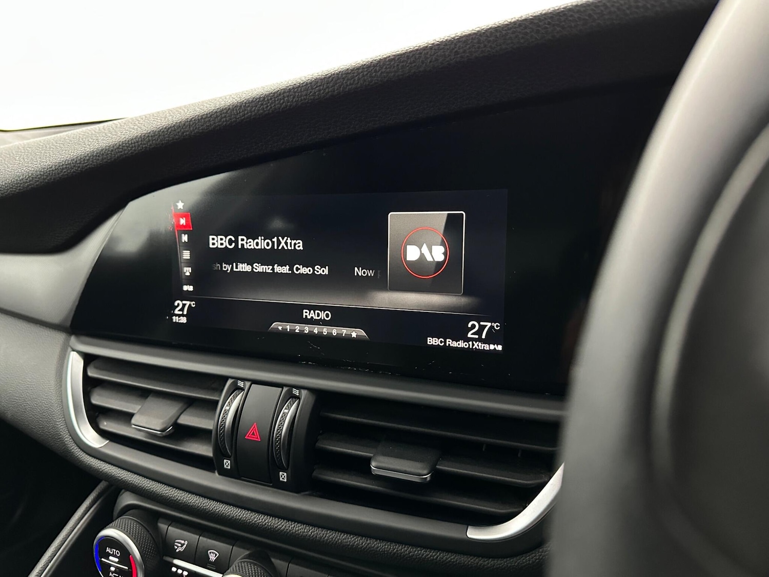 Used Alfa Romeo Giulia for sale - 77612553: Photo 26