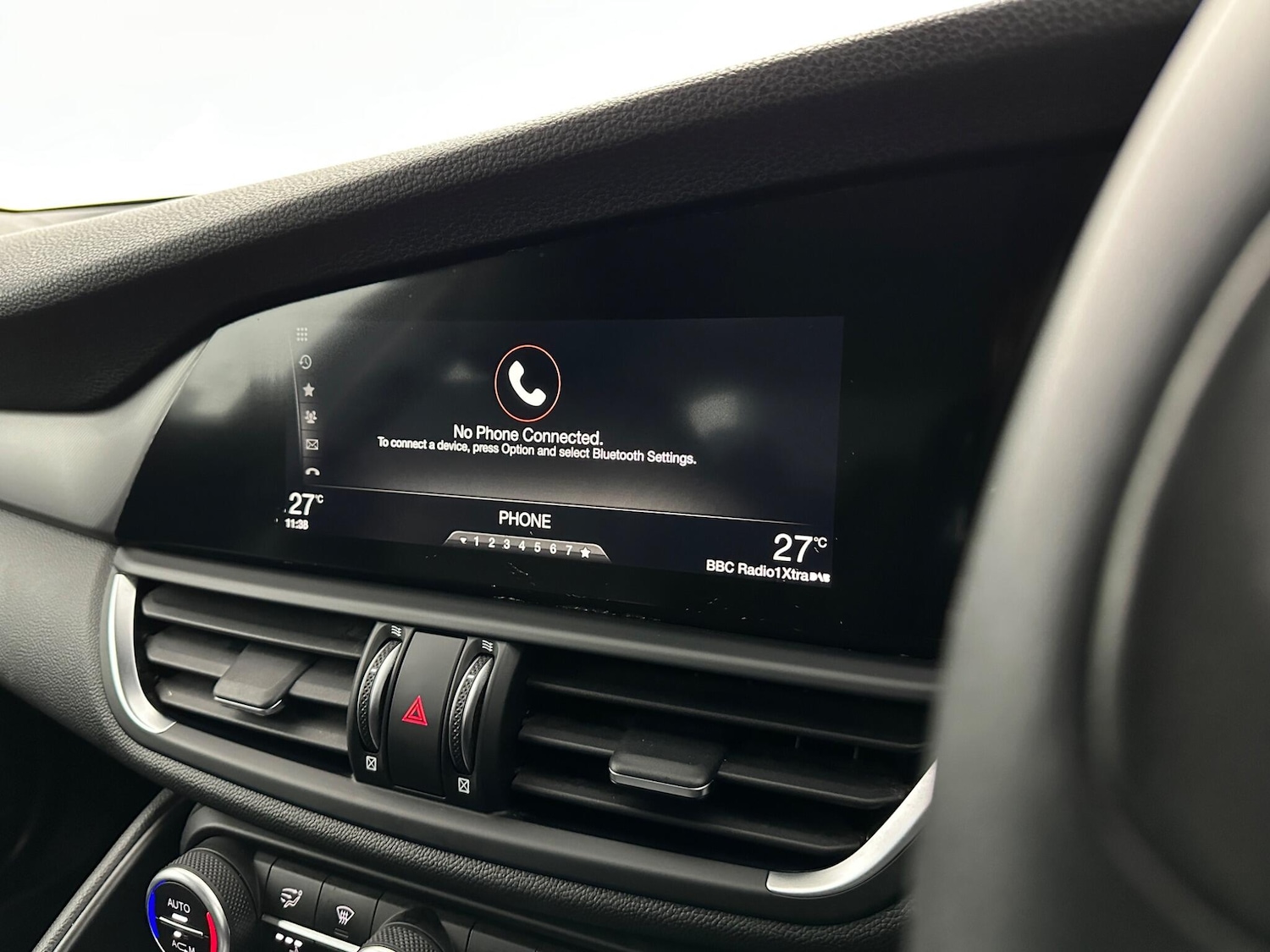 Used Alfa Romeo Giulia for sale - 77612553: Photo 27