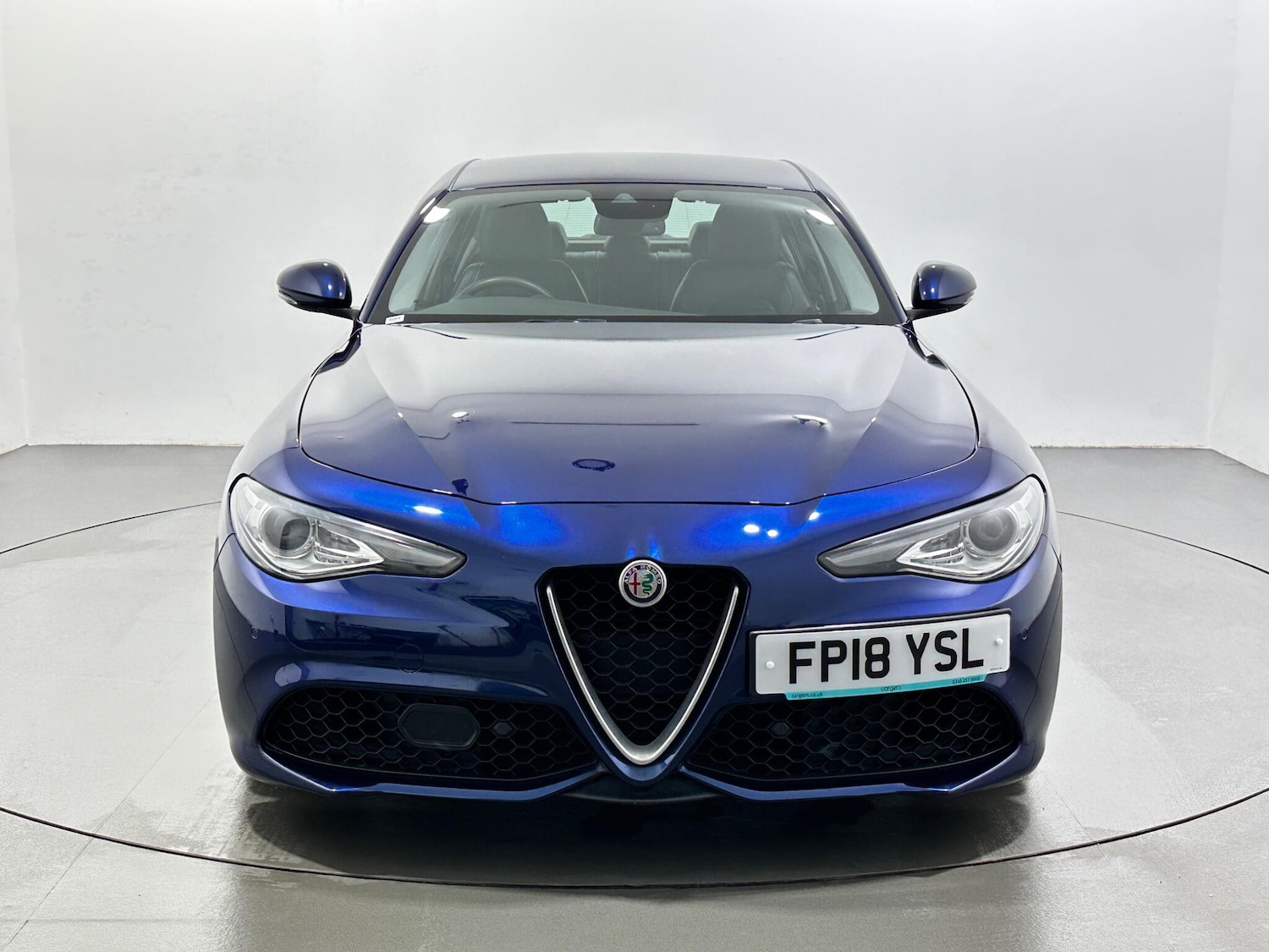 Used Alfa Romeo Giulia for sale - 77612553: Photo 3