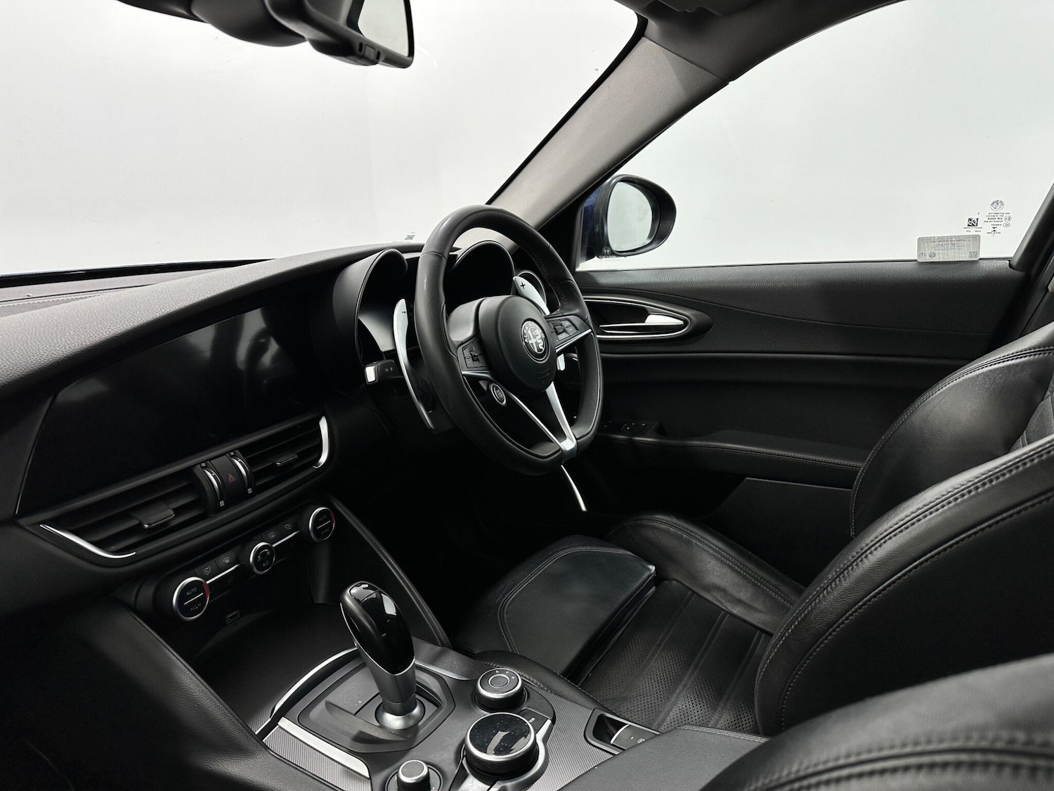 Used Alfa Romeo Giulia for sale - 77612553: Photo 32