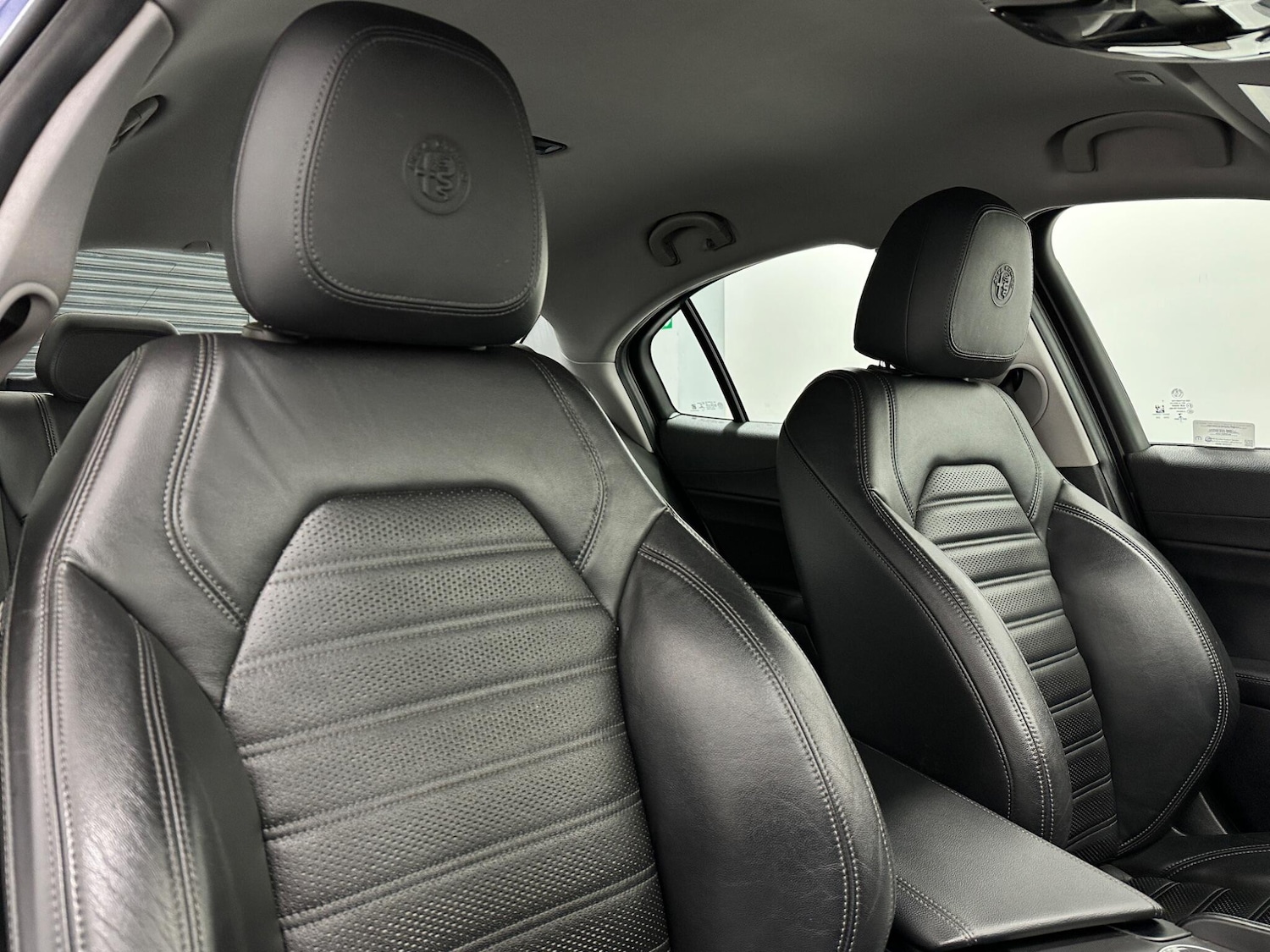 Used Alfa Romeo Giulia for sale - 77612553: Photo 34