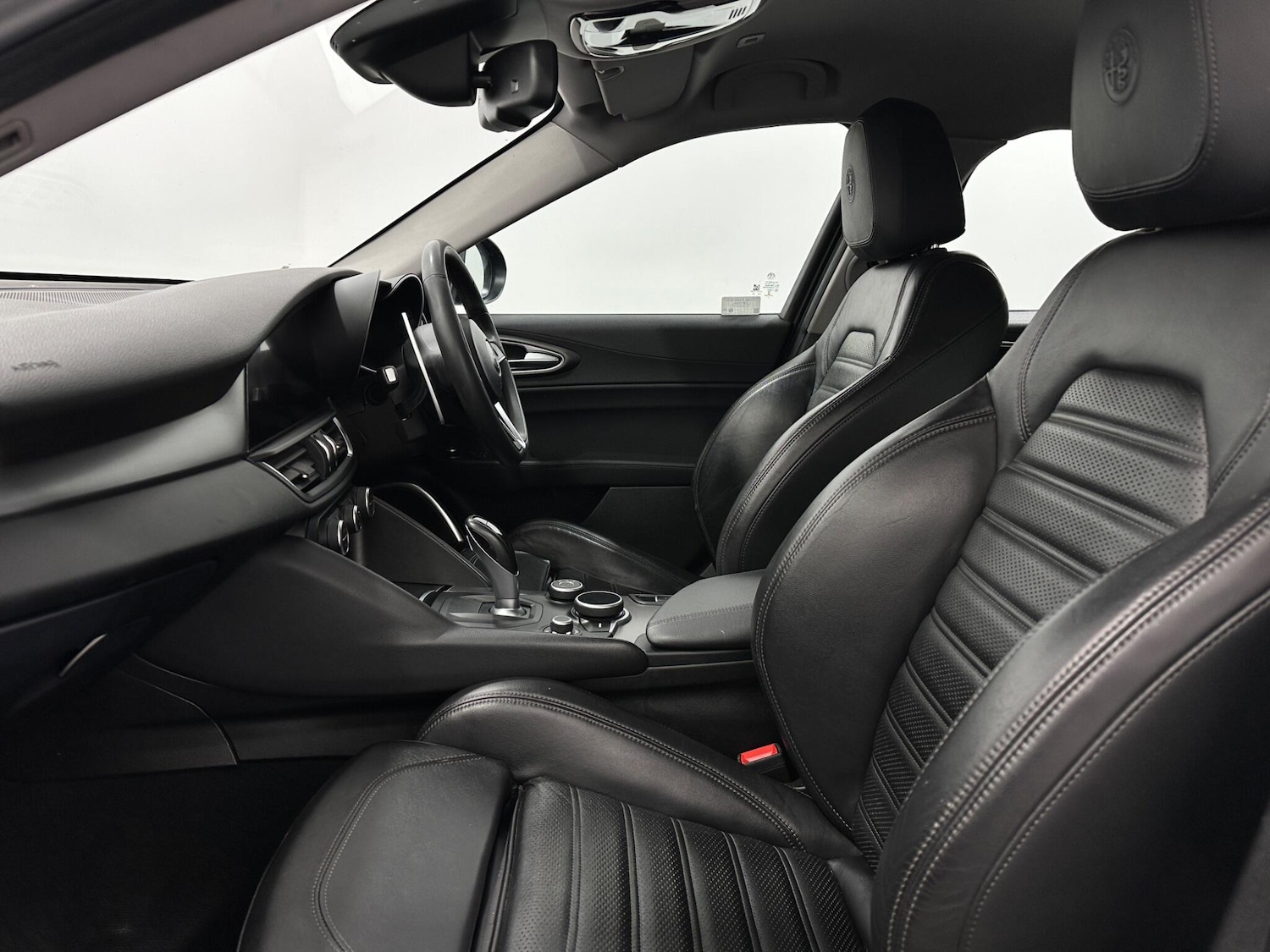 Used Alfa Romeo Giulia for sale - 77612553: Photo 36