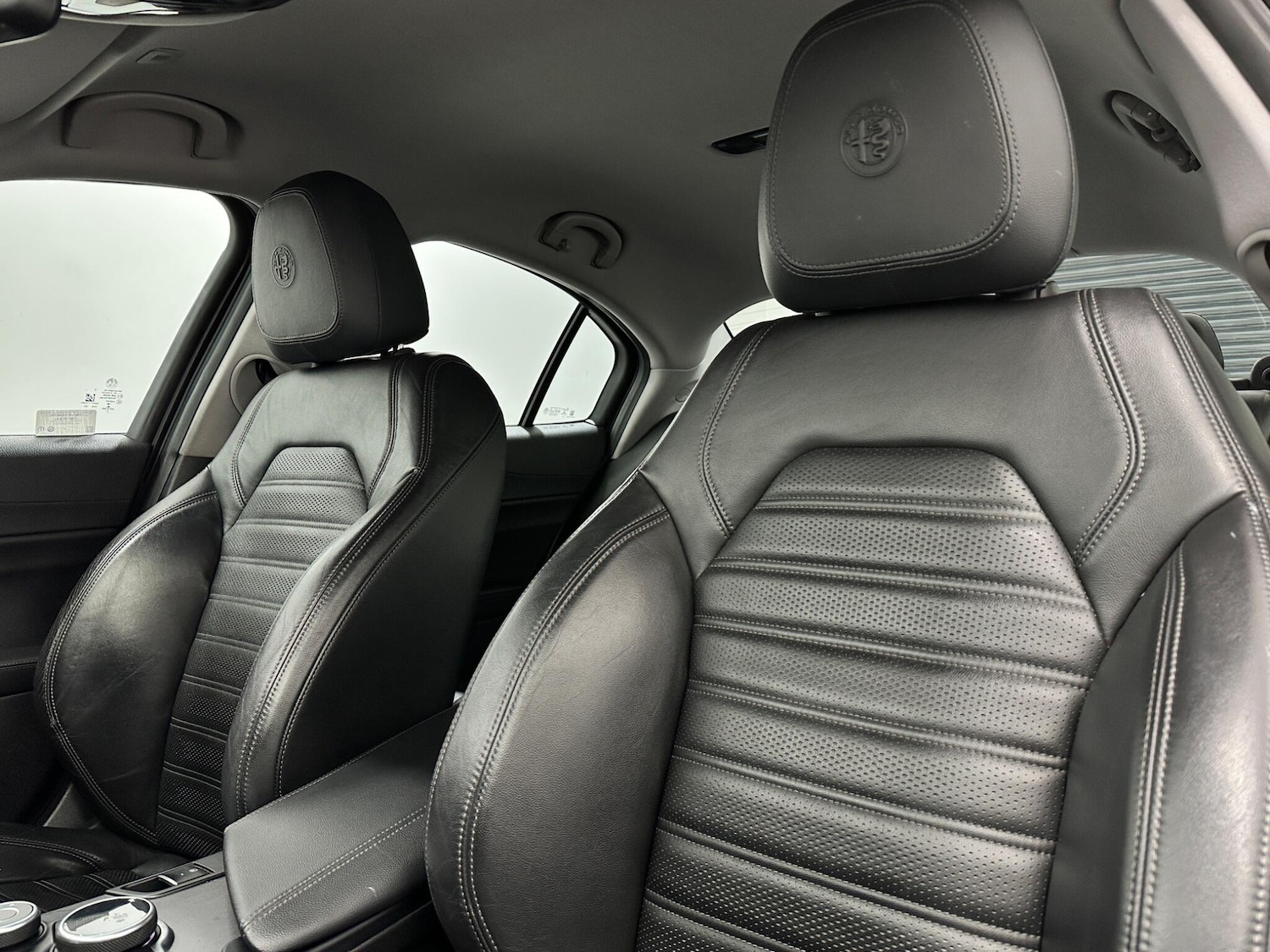 Used Alfa Romeo Giulia for sale - 77612553: Photo 37