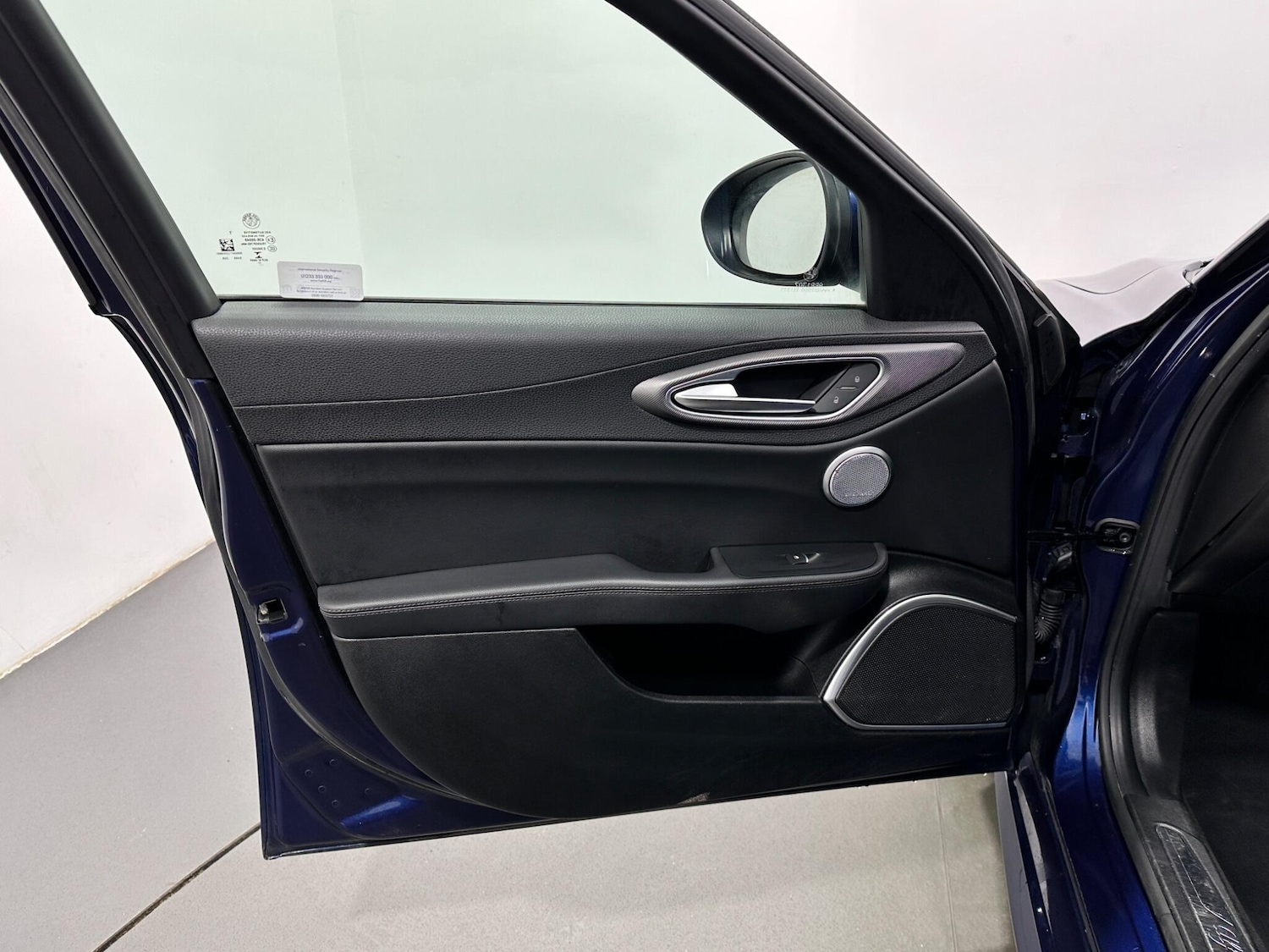 Used Alfa Romeo Giulia for sale - 77612553: Photo 38