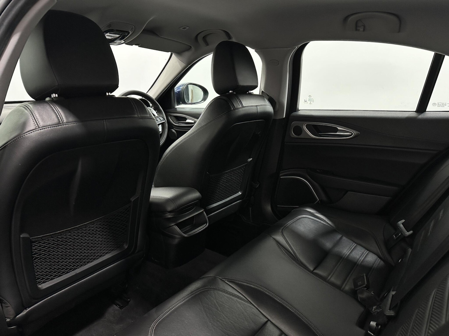 Used Alfa Romeo Giulia for sale - 77612553: Photo 39