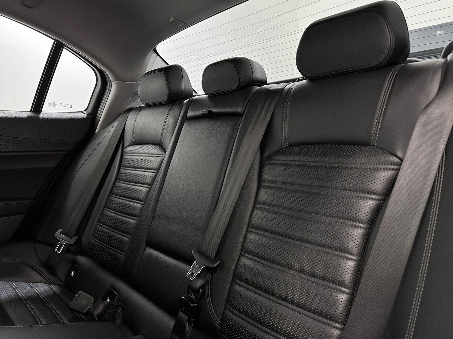 Used Alfa Romeo Giulia for sale - 77612553: Photo 40