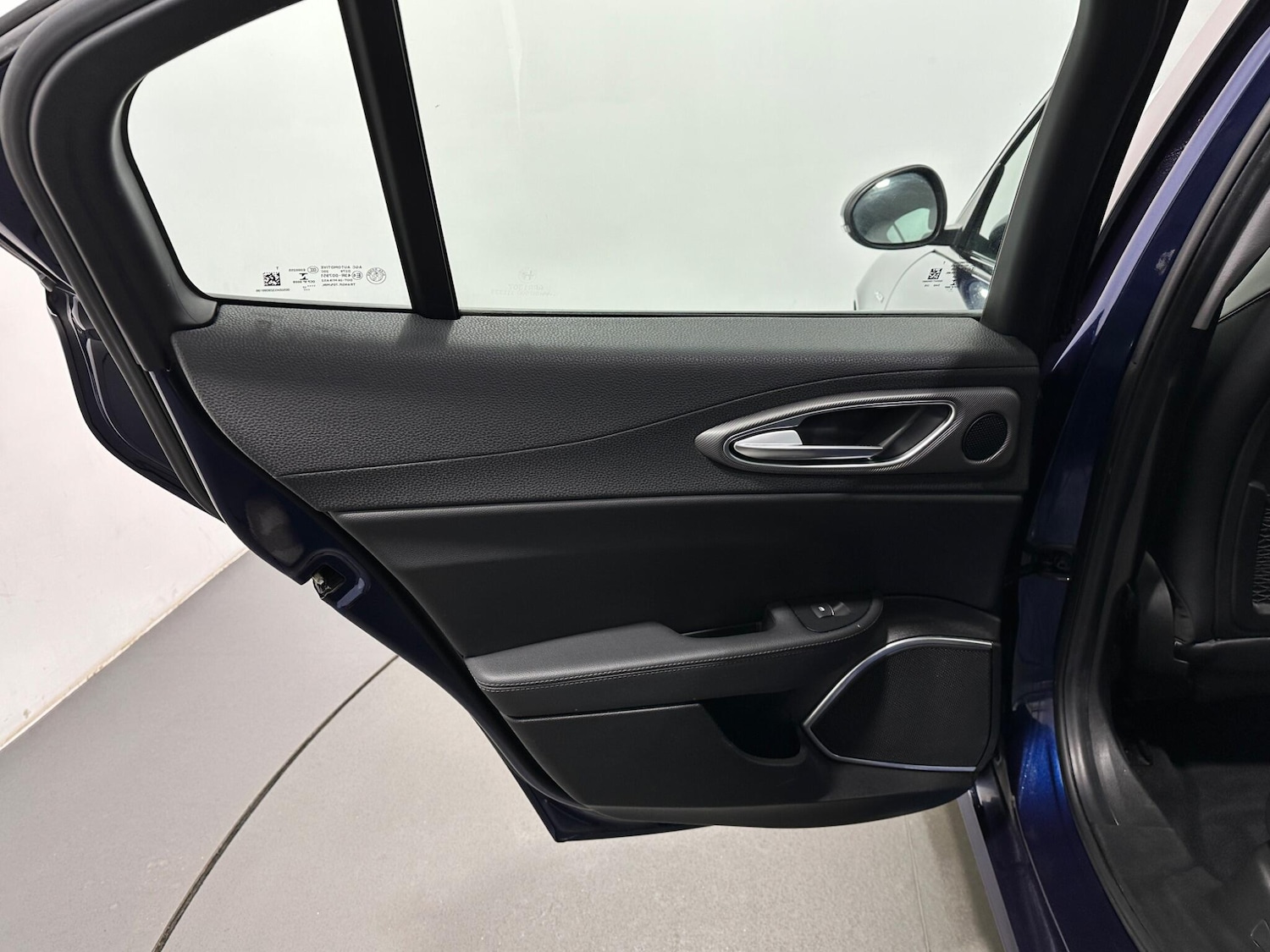 Used Alfa Romeo Giulia for sale - 77612553: Photo 41