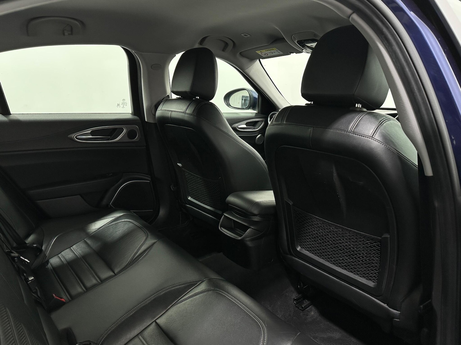 Used Alfa Romeo Giulia for sale - 77612553: Photo 42