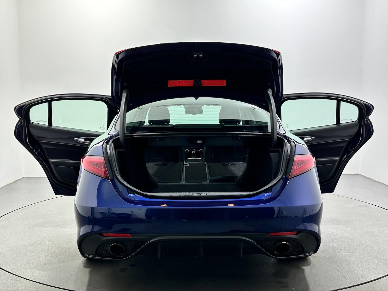 Used Alfa Romeo Giulia for sale - 77612553: Photo 45