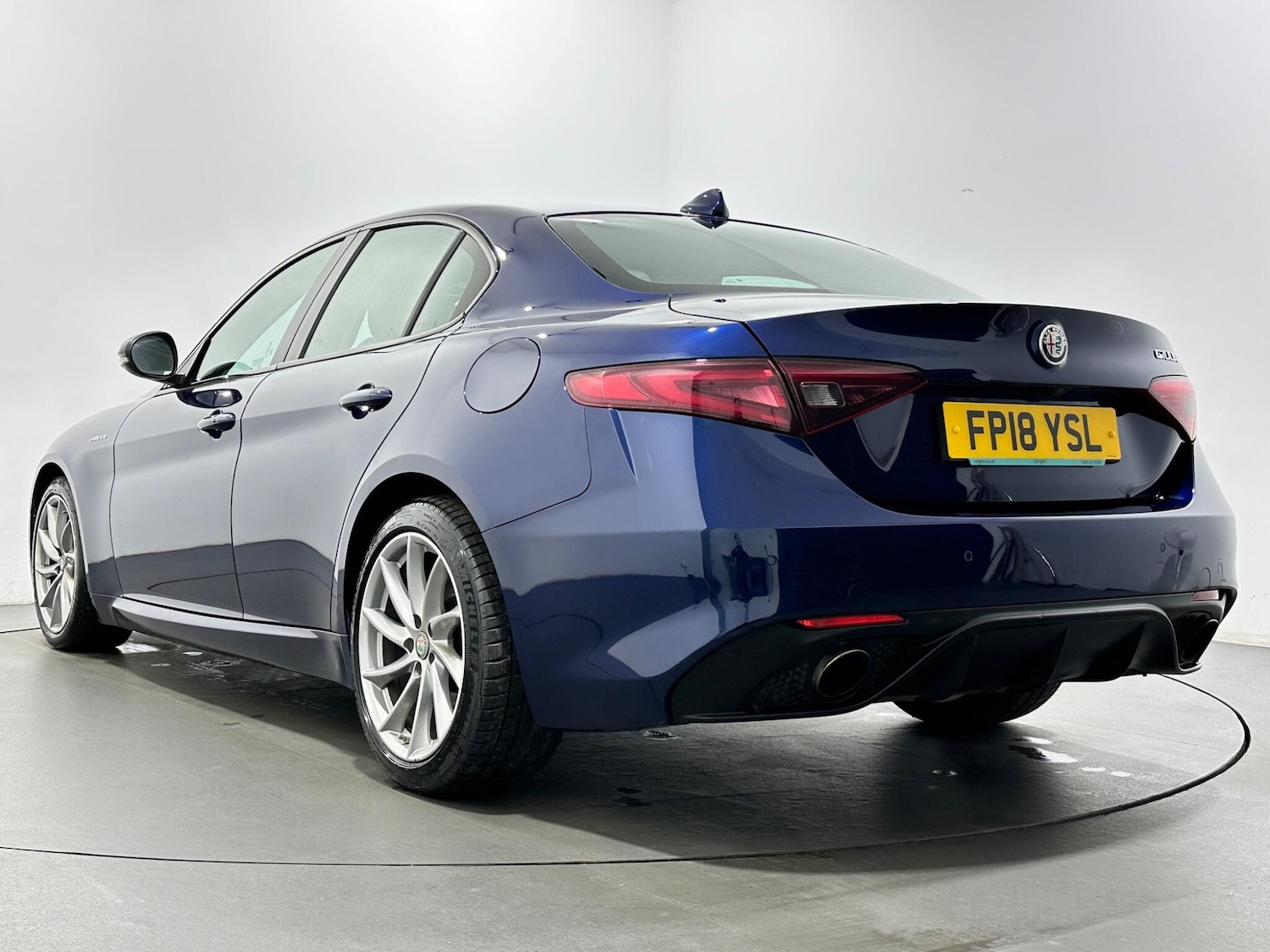 Used Alfa Romeo Giulia for sale - 77612553: Photo 49