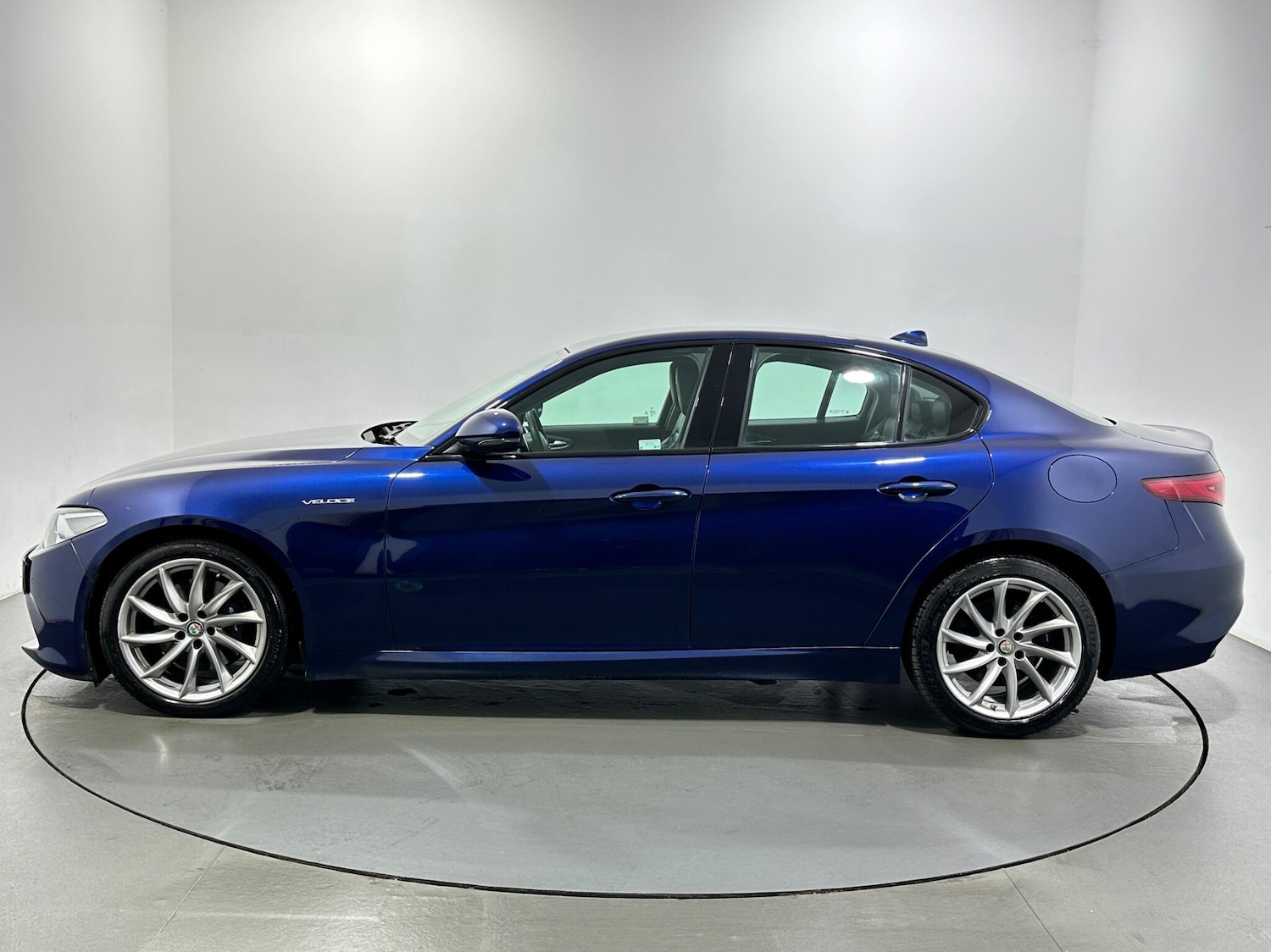 Used Alfa Romeo Giulia for sale - 77612553: Photo 5