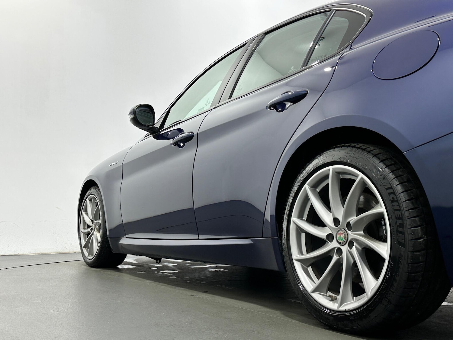 Used Alfa Romeo Giulia for sale - 77612553: Photo 50