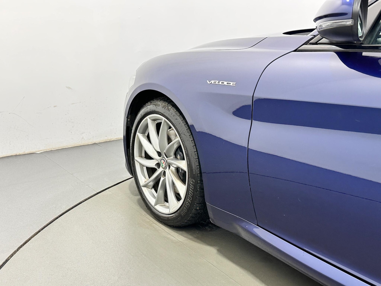 Used Alfa Romeo Giulia for sale - 77612553: Photo 51