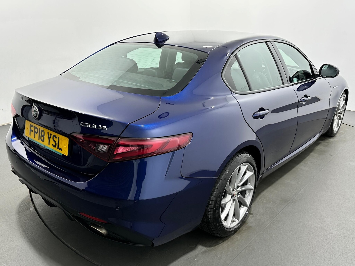 Used Alfa Romeo Giulia for sale - 77612553: Photo 52
