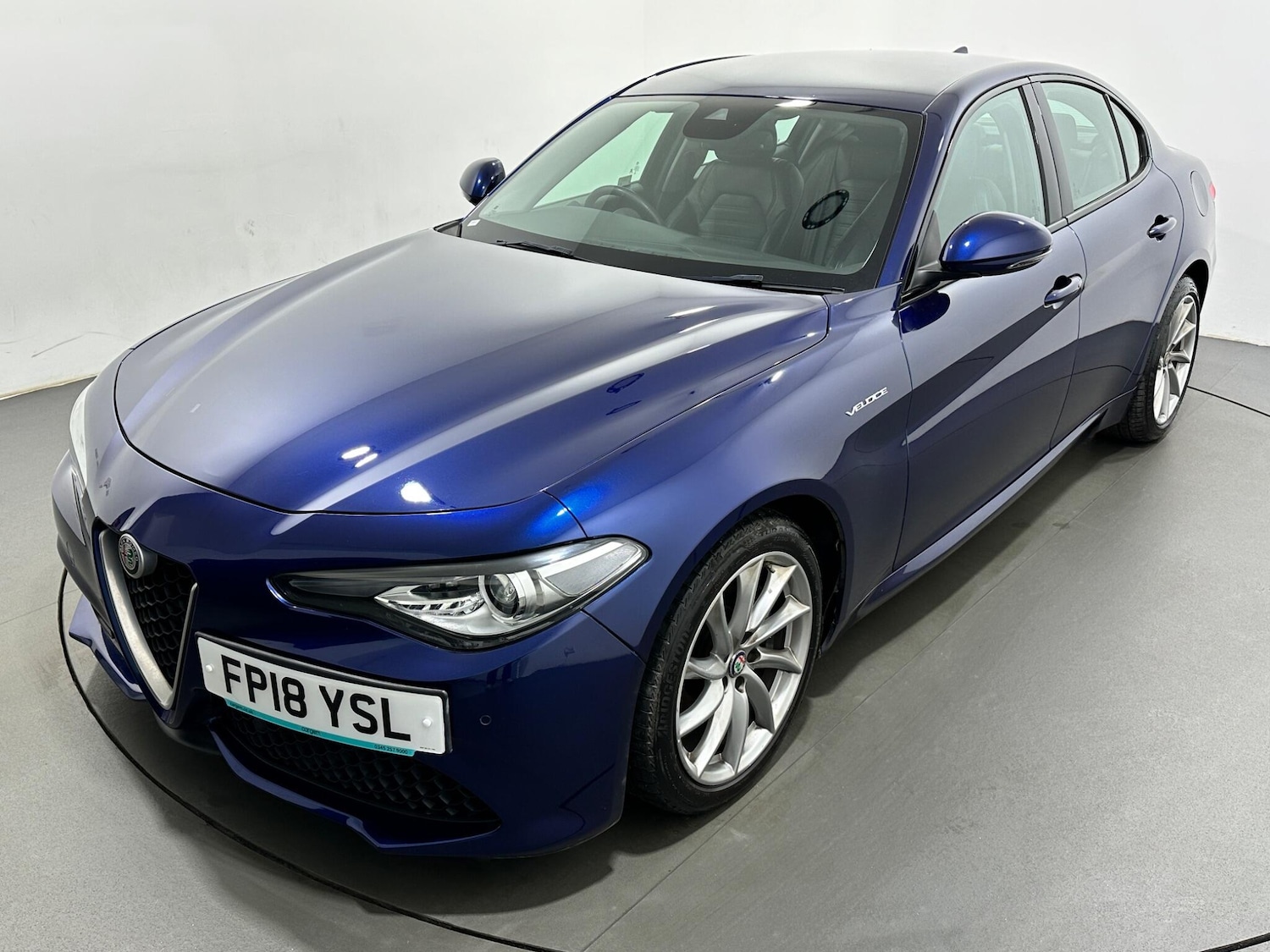 Used Alfa Romeo Giulia for sale - 77612553: Photo 54