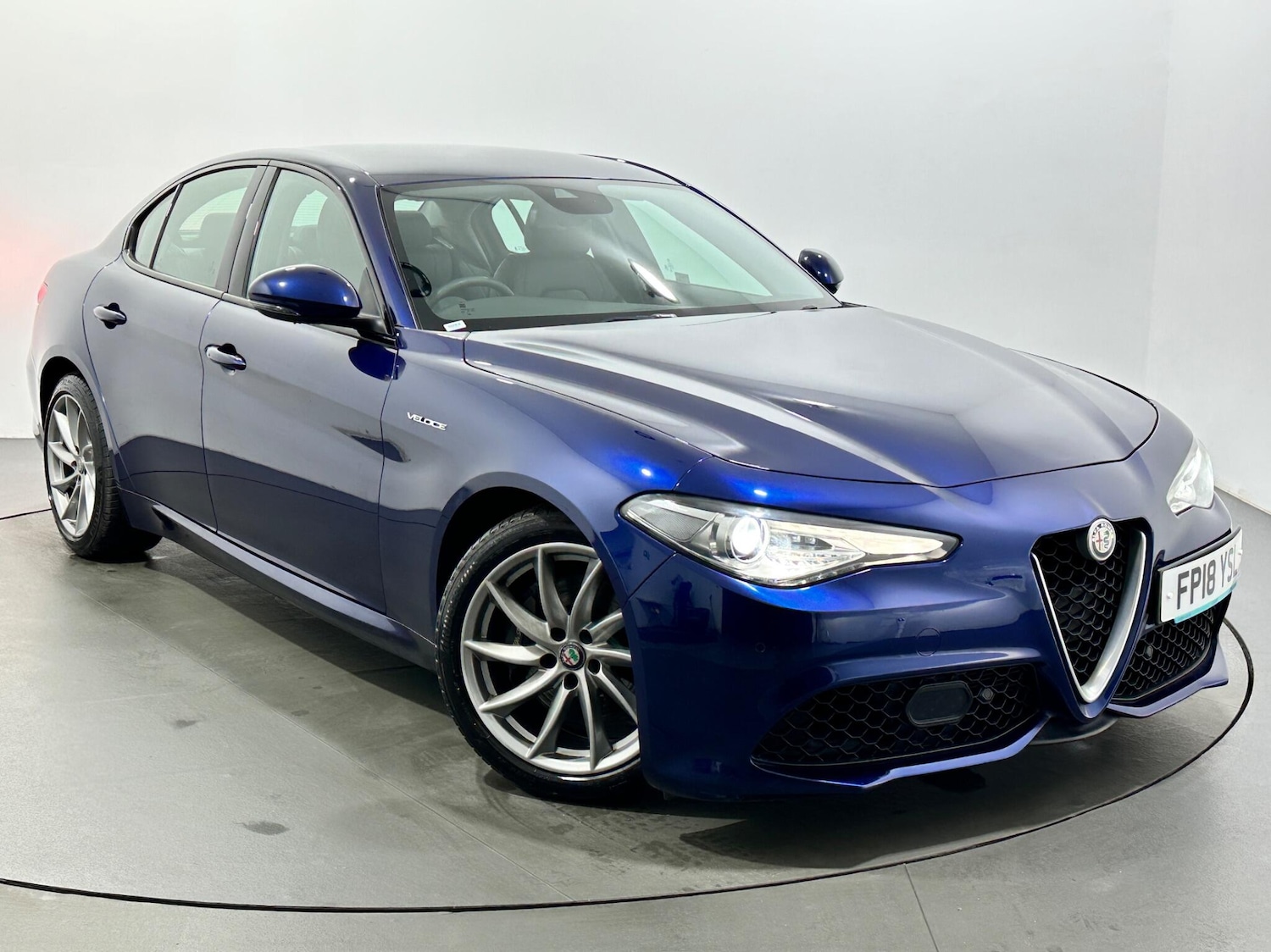 Used Alfa Romeo Giulia for sale - 77612553: Photo 55