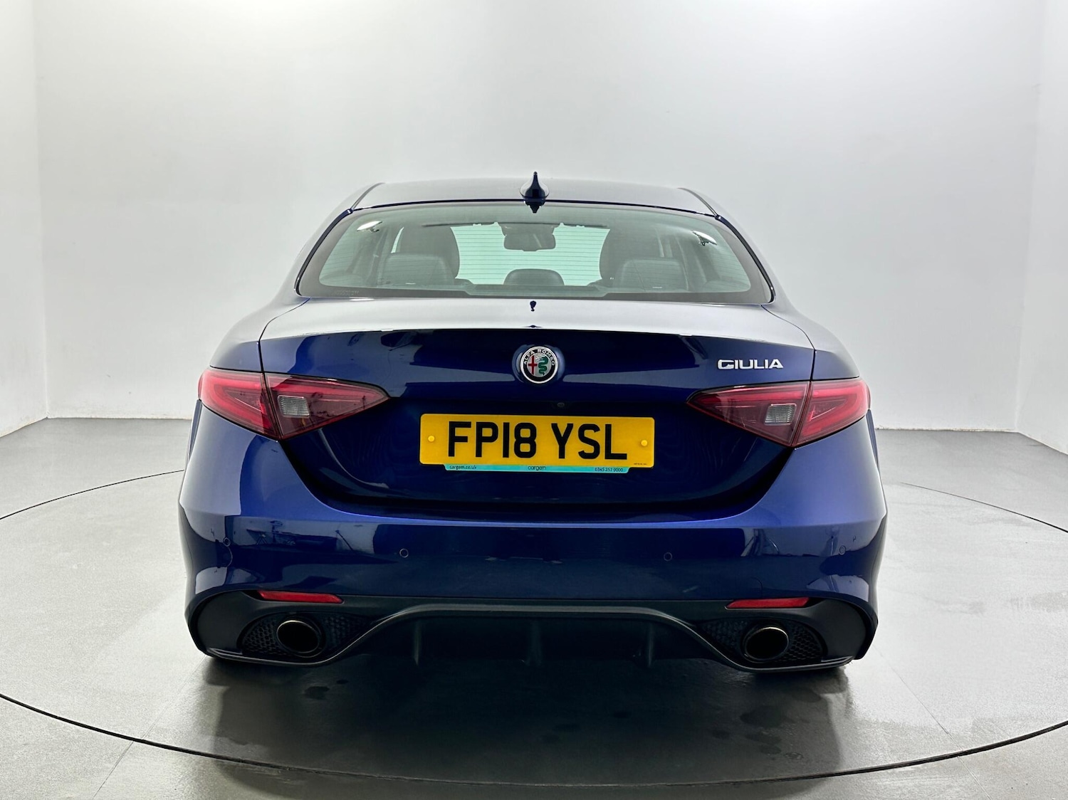 Used Alfa Romeo Giulia for sale - 77612553: Photo 7