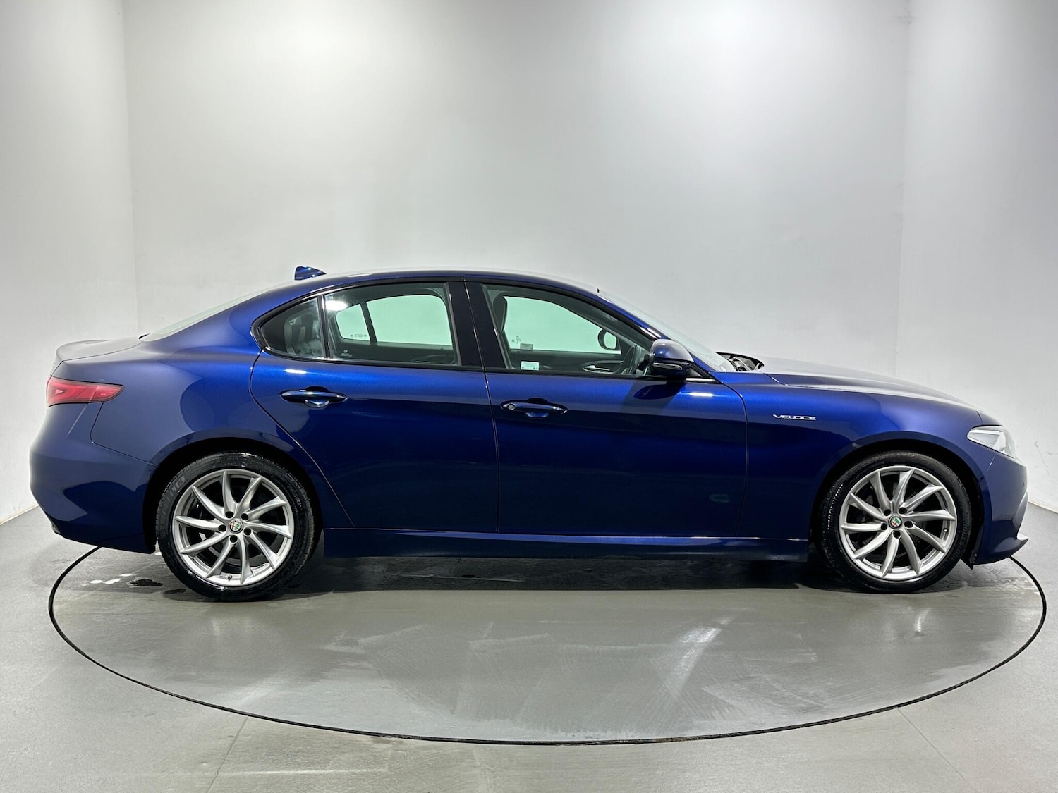 Used Alfa Romeo Giulia for sale - 77612553: Photo 9