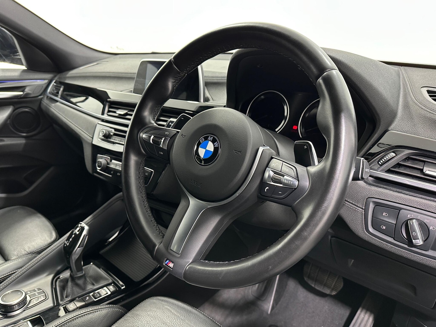 Used BMW X2 2018 for sale - 76878559: Photo 10