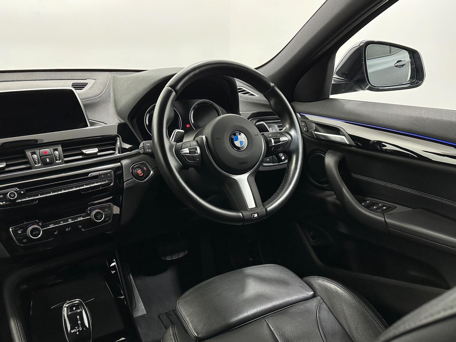 Used BMW X2 2018 for sale - 76878559: Photo 11