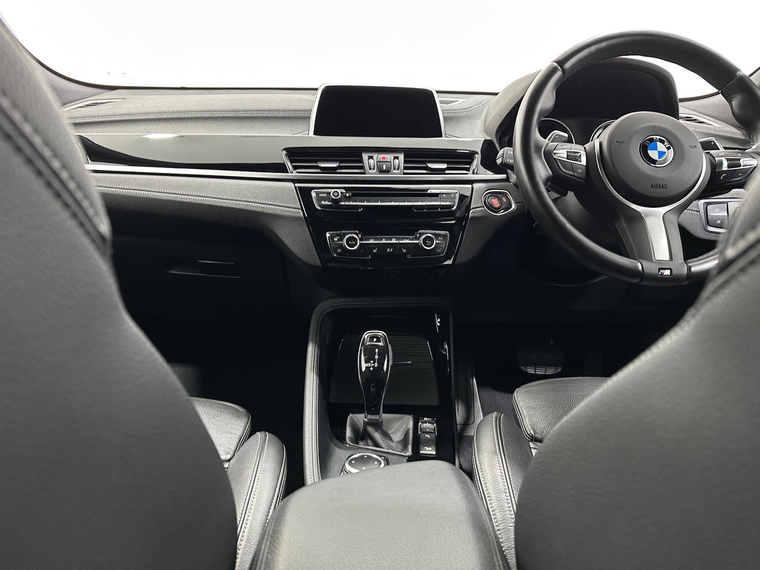 Used BMW X2 2018 for sale - 76878559: Photo 18