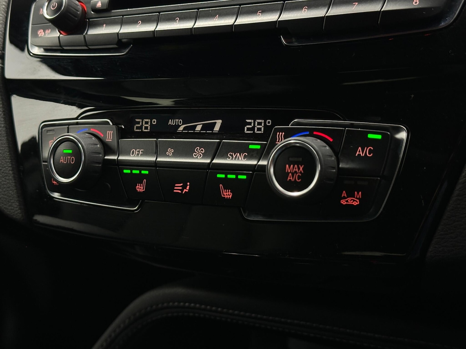 Used BMW X2 2018 for sale - 76878559: Photo 21