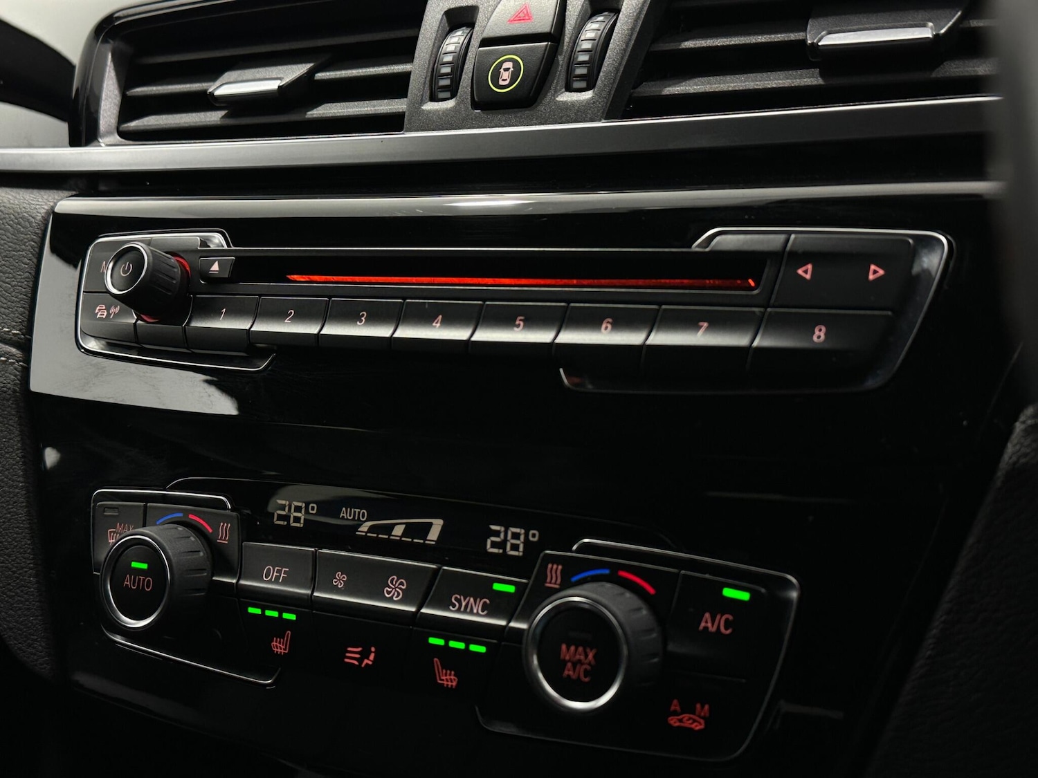 Used BMW X2 2018 for sale - 76878559: Photo 22