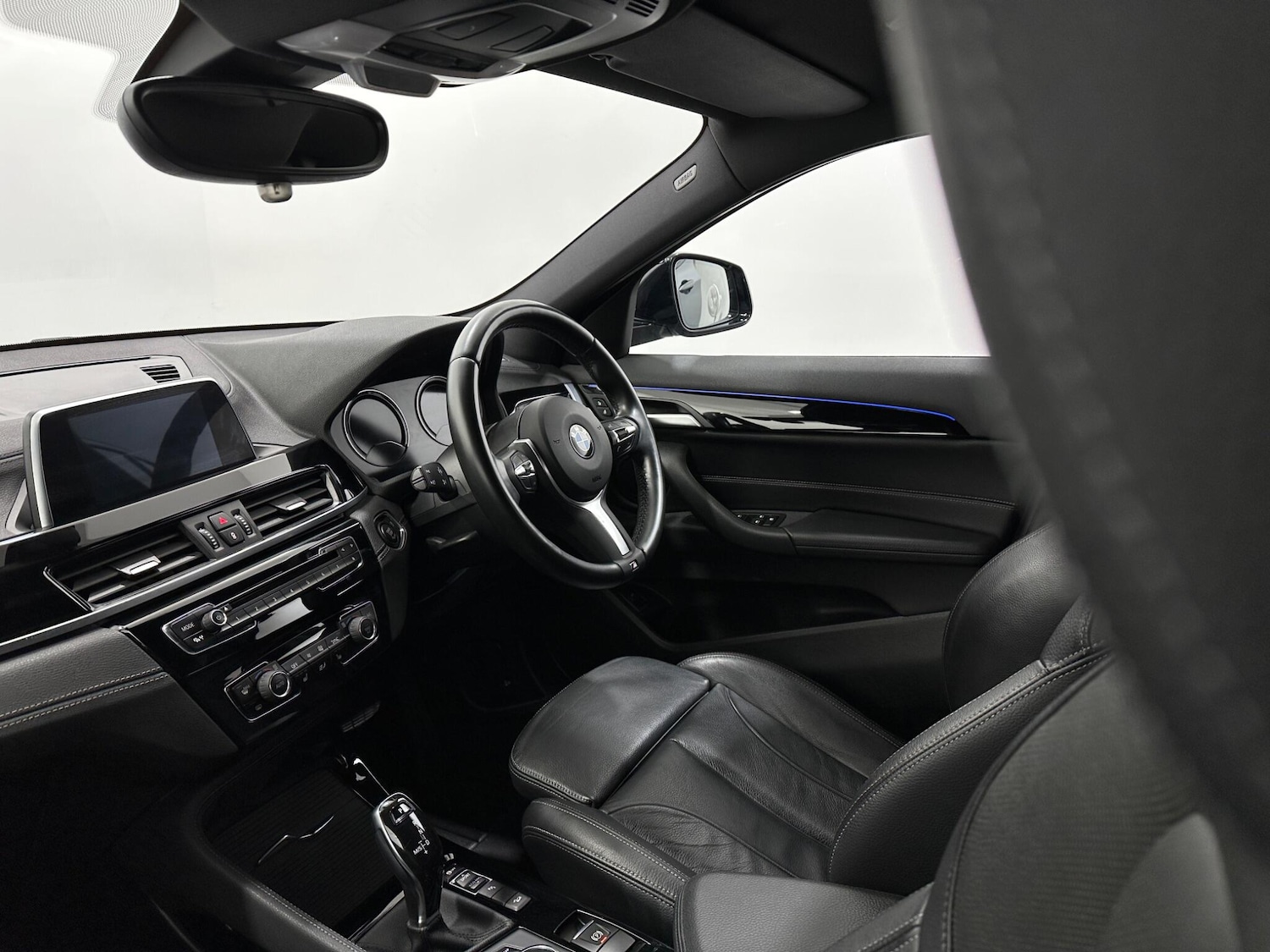 Used BMW X2 2018 for sale - 76878559: Photo 27