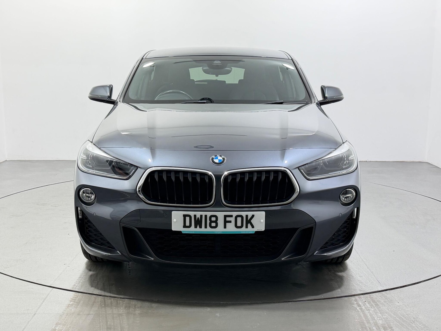 Used BMW X2 2018 for sale - 76878559: Photo 3
