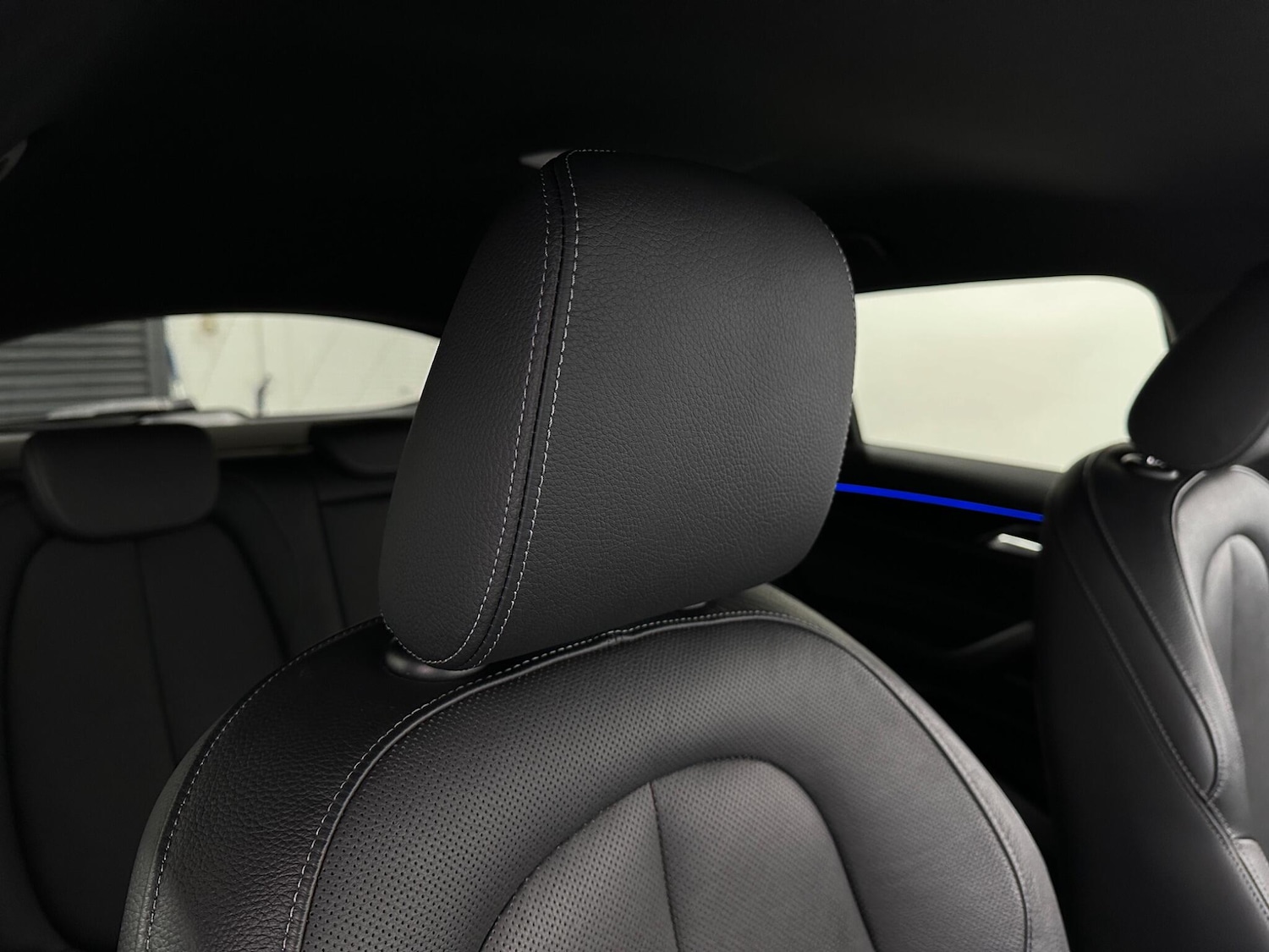 Used BMW X2 2018 for sale - 76878559: Photo 30