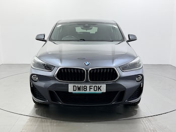Used BMW X2 2018 for sale - 76878559: Photo
