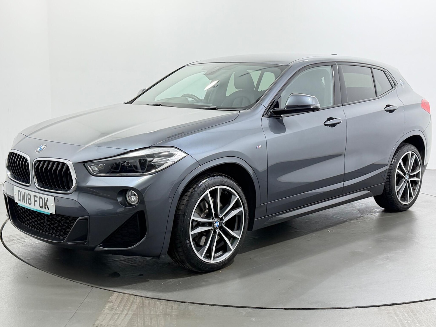 Used BMW X2 2018 for sale - 76878559: Photo 4