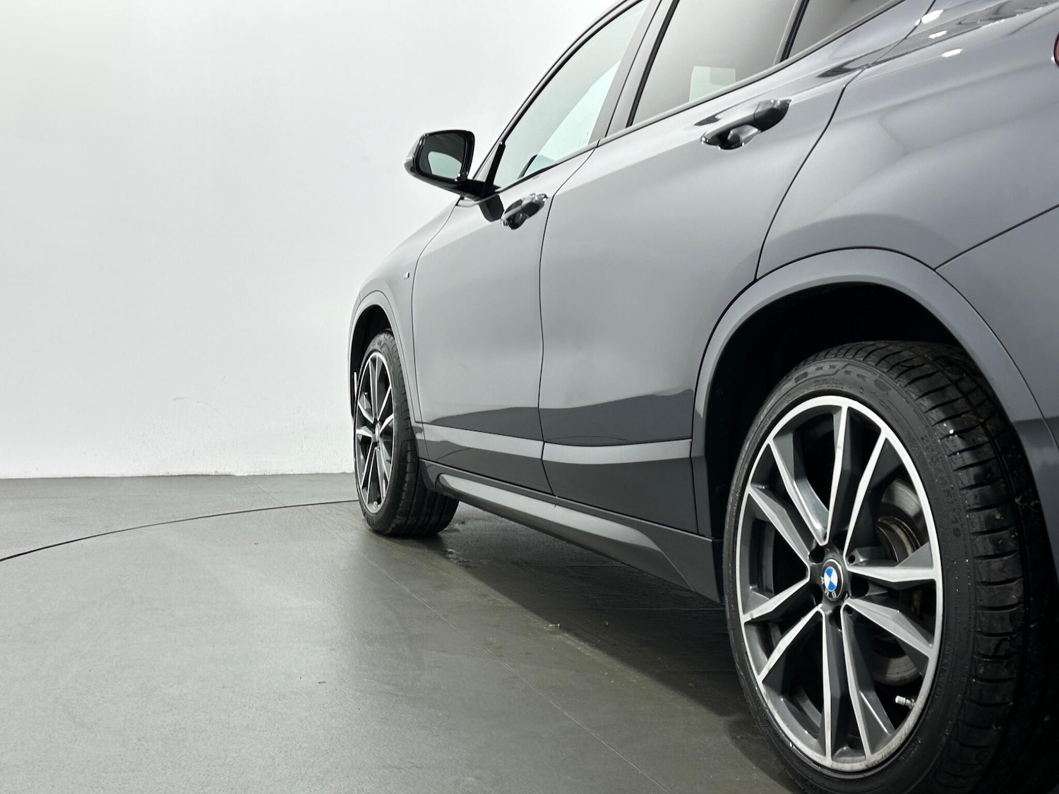 Used BMW X2 2018 for sale - 76878559: Photo 49