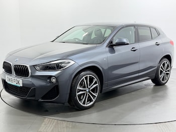Used BMW X2 2018 for sale - 76878559: Photo