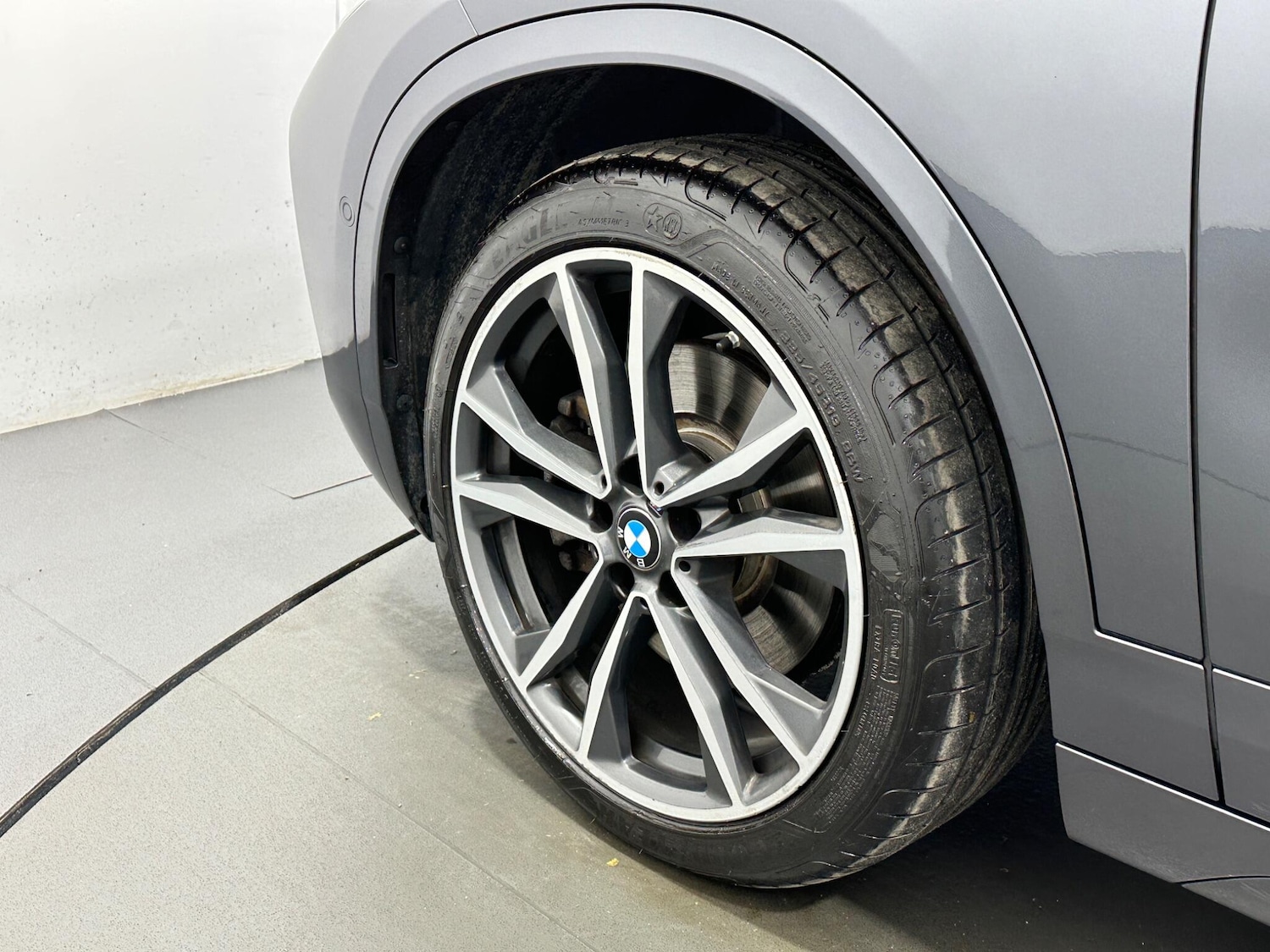 Used BMW X2 2018 for sale - 76878559: Photo 50