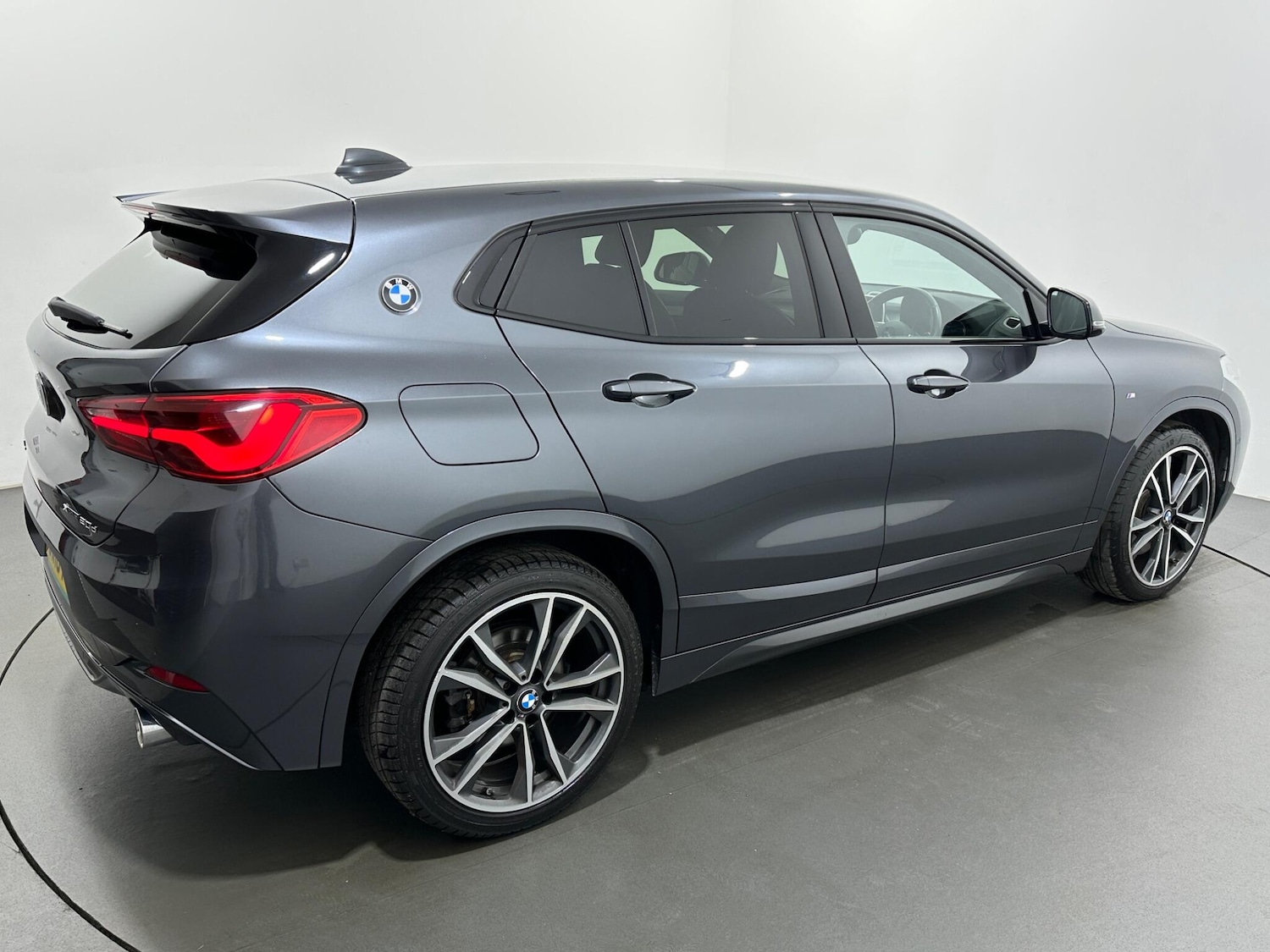 Used BMW X2 2018 for sale - 76878559: Photo 51
