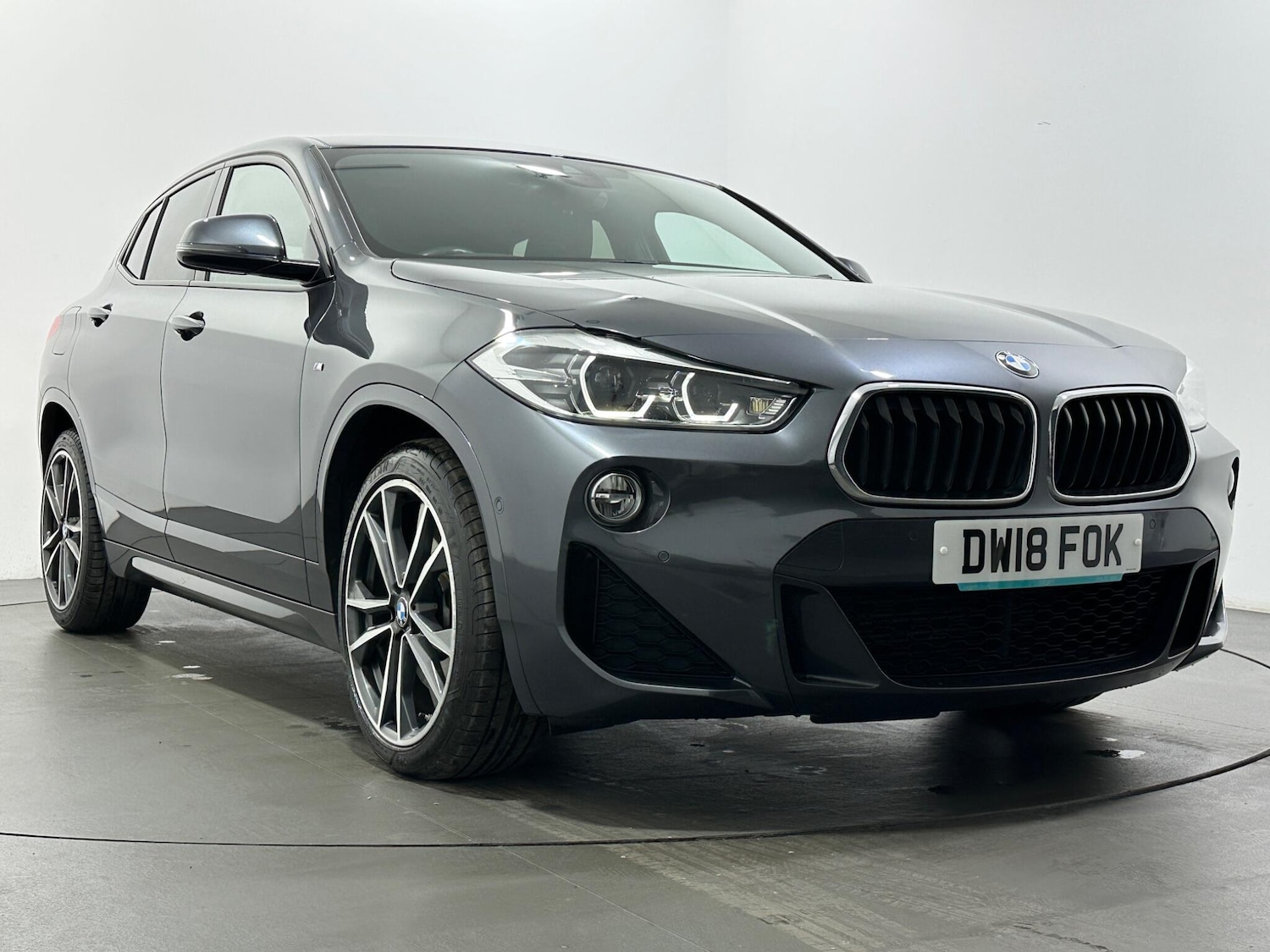 Used BMW X2 2018 for sale - 76878559: Photo 52