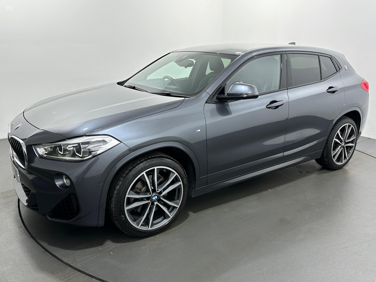 Used BMW X2 2018 for sale - 76878559: Photo 53