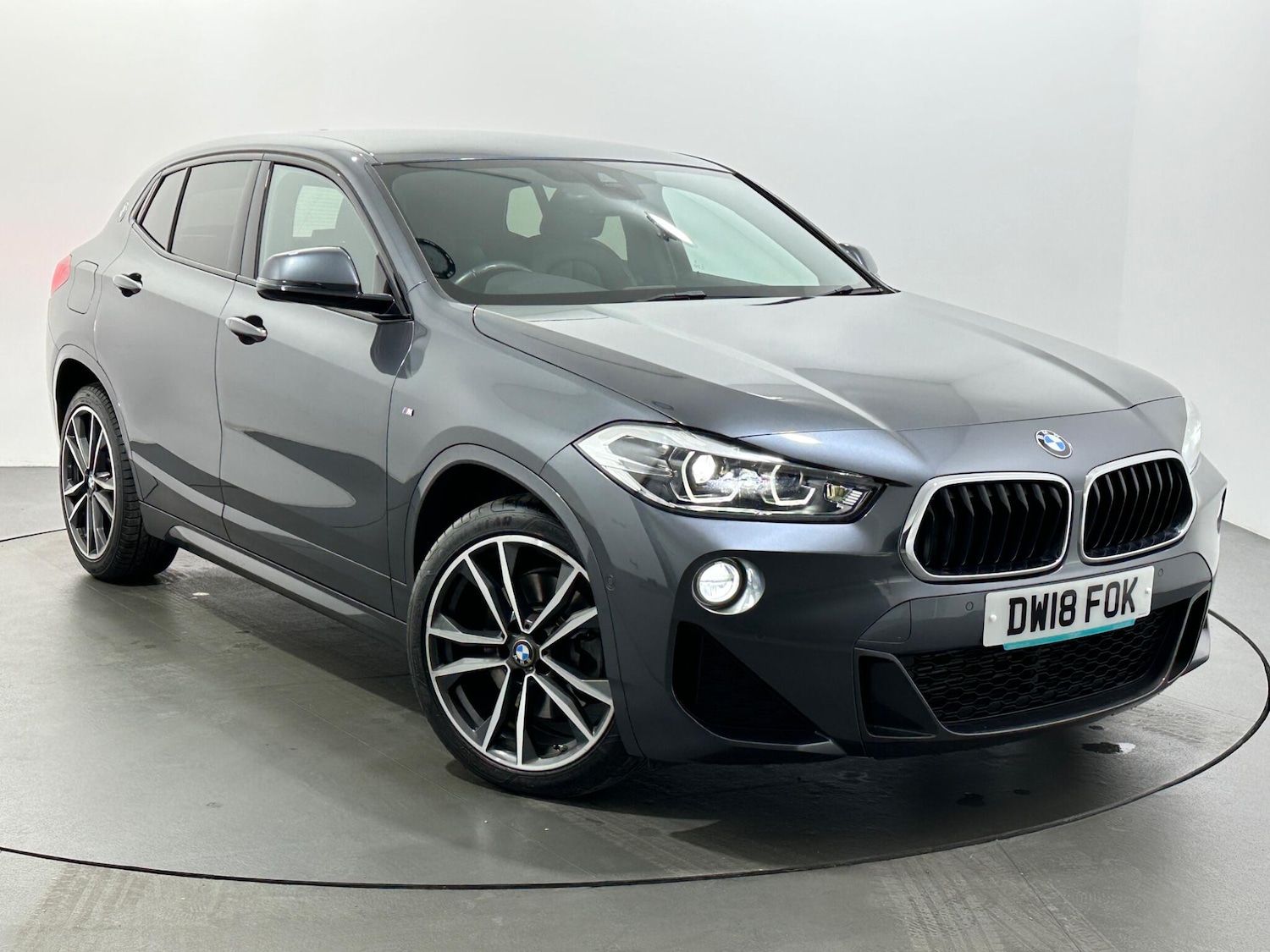 Used BMW X2 2018 for sale - 76878559: Photo 54