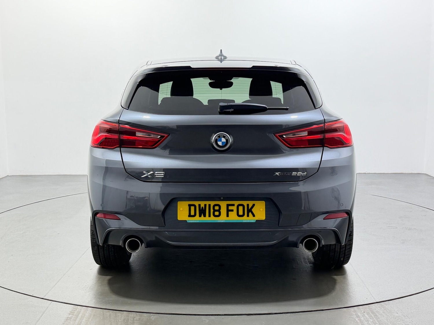 Used BMW X2 2018 for sale - 76878559: Photo 7