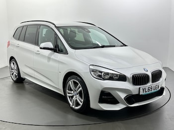 BMW 2 Series feature image