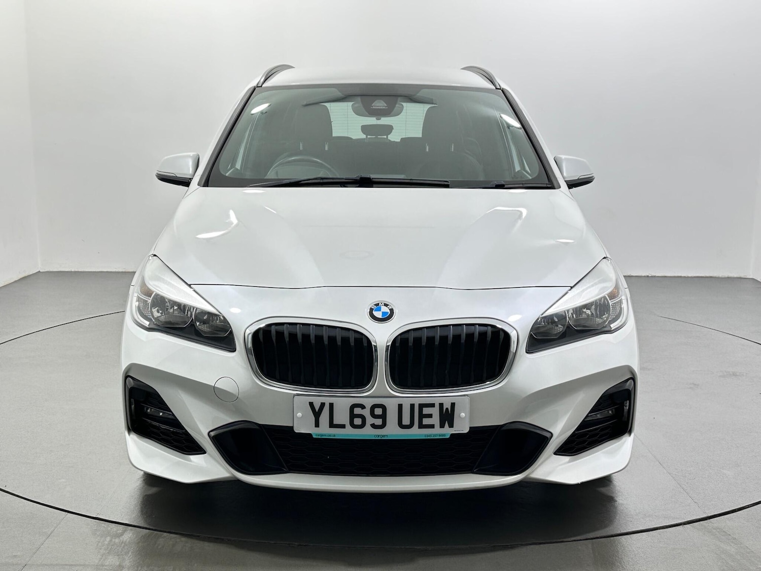Used BMW 2 Series 2020 for sale - 77144087: Photo 3