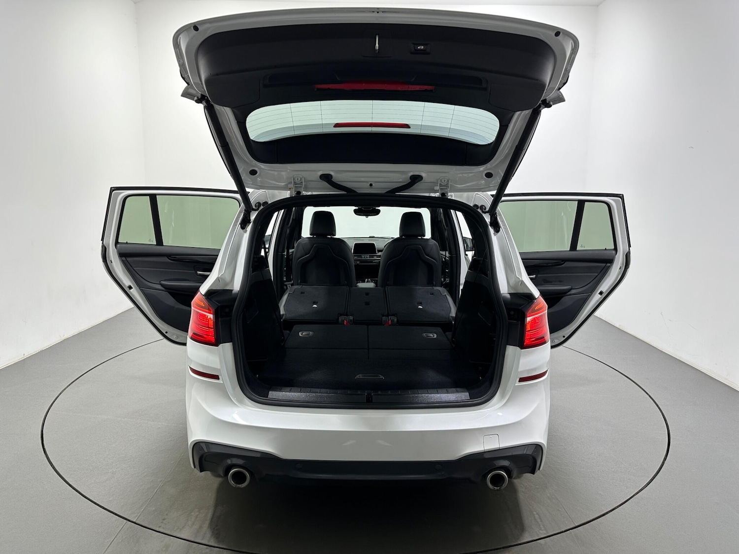 Used BMW 2 Series 2020 for sale - 77144087: Photo 44