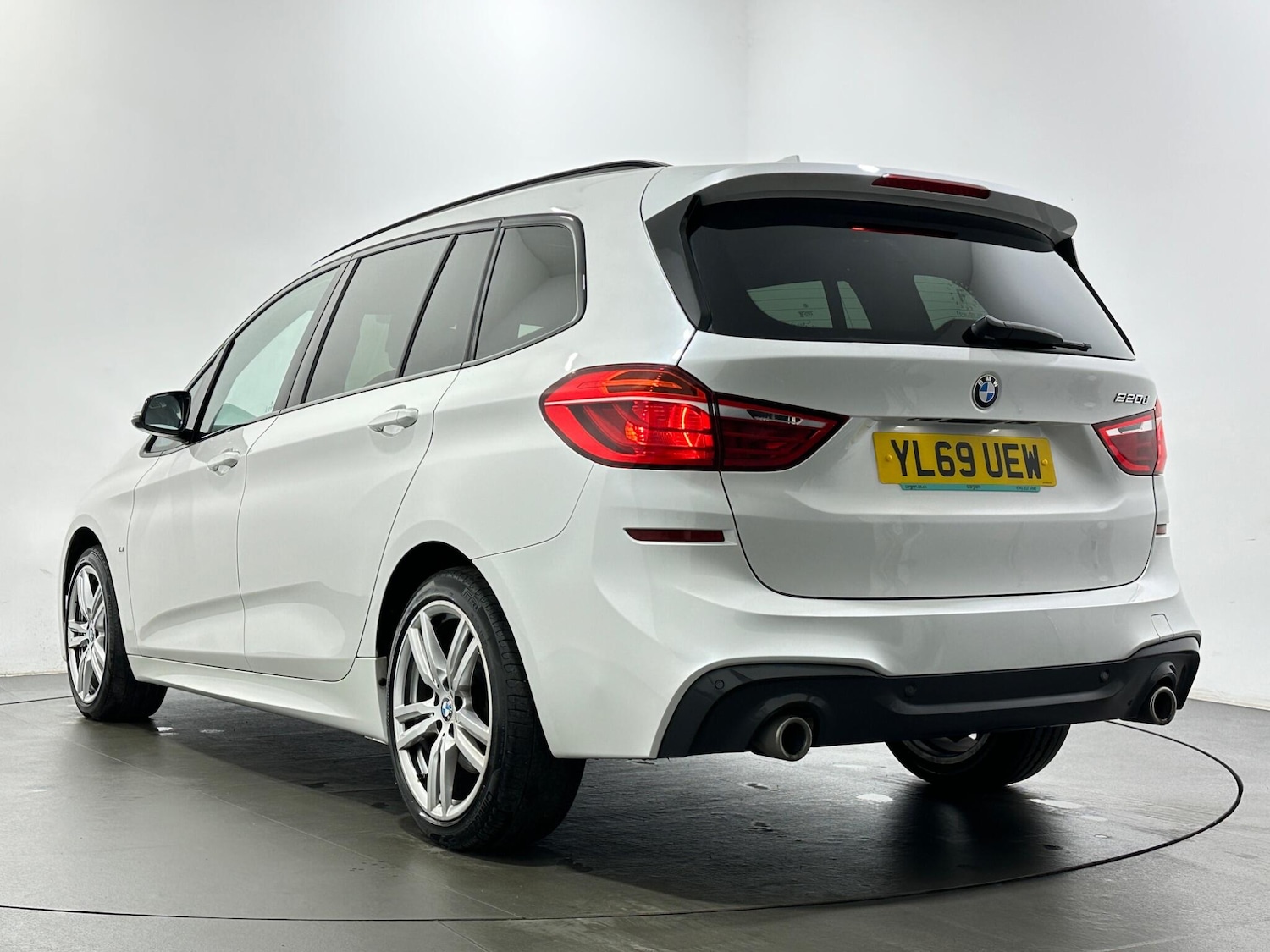 Used BMW 2 Series 2020 for sale - 77144087: Photo 51