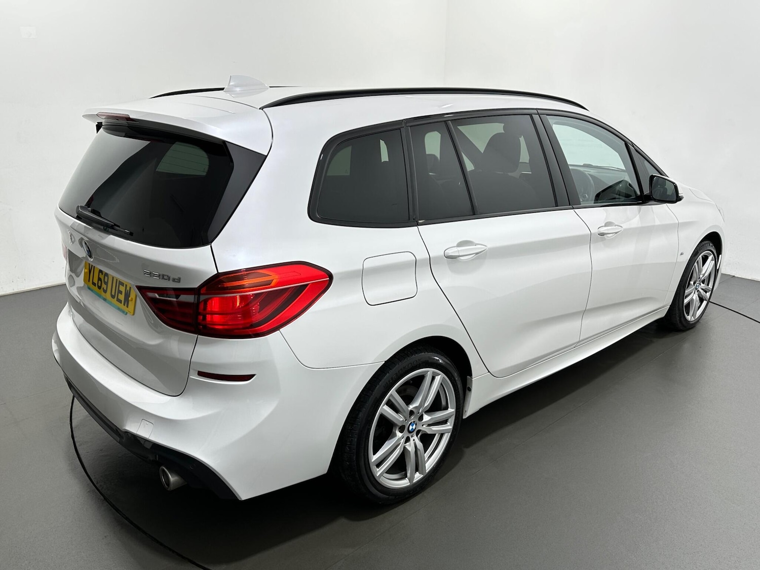 Used BMW 2 Series 2020 for sale - 77144087: Photo 53