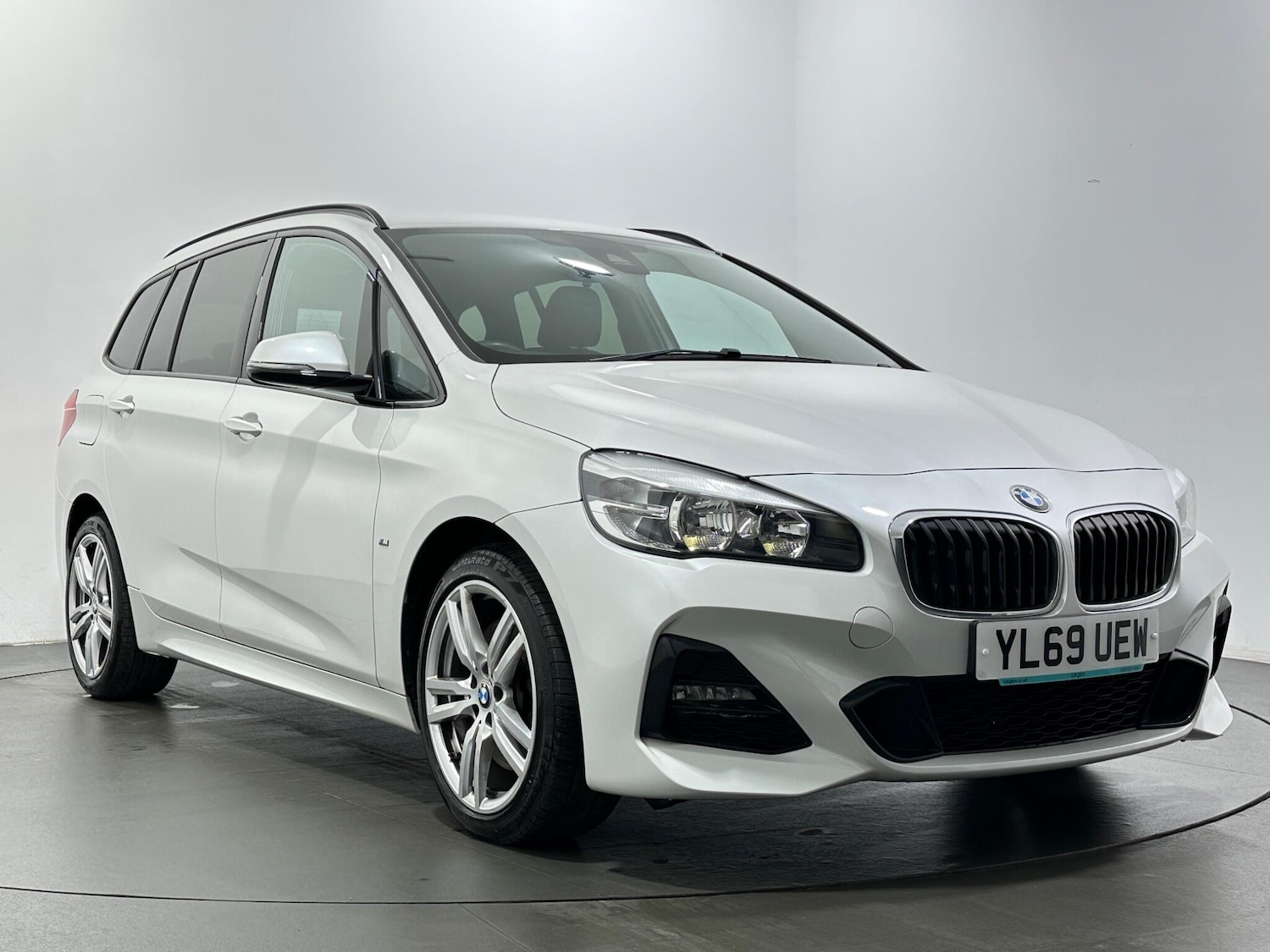 Used BMW 2 Series 2020 for sale - 77144087: Photo 54