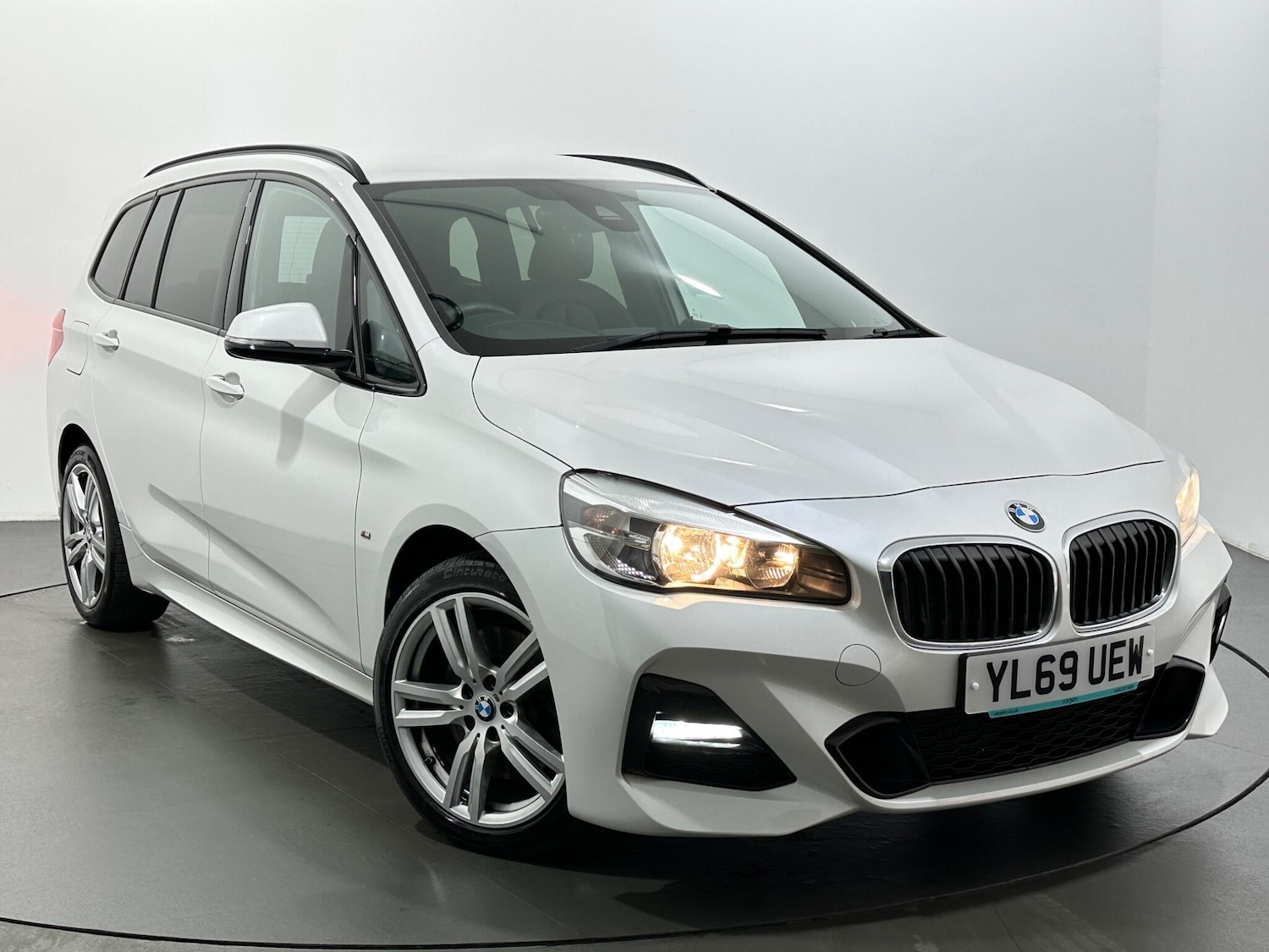 Used BMW 2 Series 2020 for sale - 77144087: Photo 56