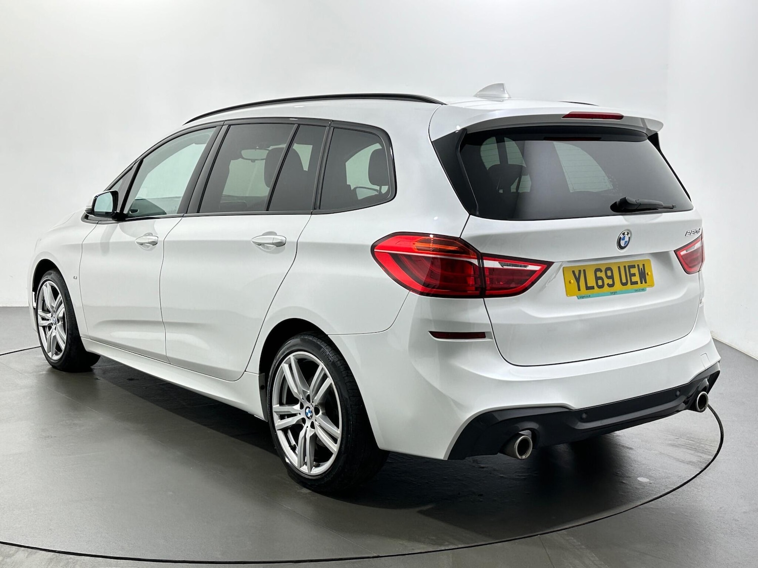 Used BMW 2 Series 2020 for sale - 77144087: Photo 6