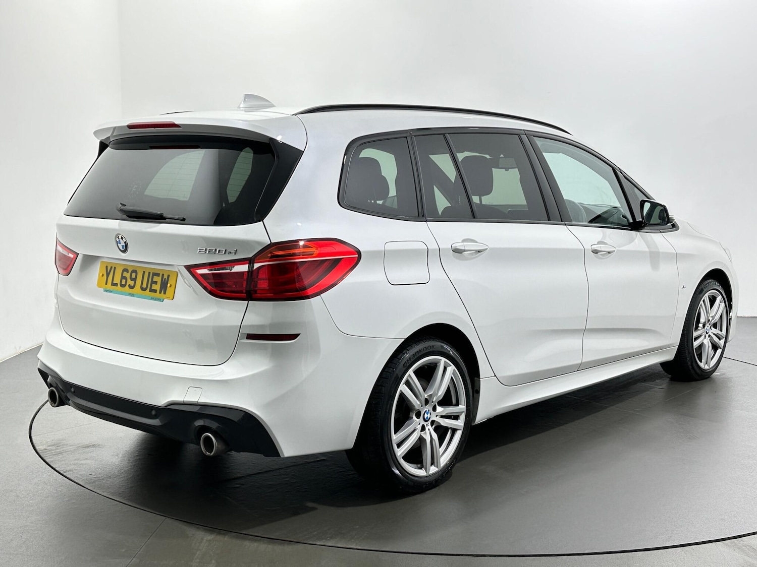Used BMW 2 Series 2020 for sale - 77144087: Photo 8